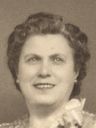 Record image of Anna (Hinda) Greenberg (geb. Edelman)