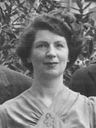 Record image of Grace Sarah Lamont (born Hocking)