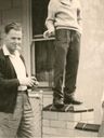 Record image of George Merton Mackie