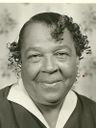 Record image of Annie Mae Mitchell (born Lee)