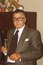 Albert LACOMBLE