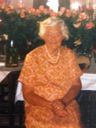 Record image of Annie Viktoria Mattsson (born Persson)