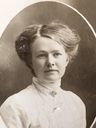Record image of Emma Lagerkvist Bengtsdotter