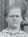 Record image of Amanda Vilhelmiina Legband (o.s. Nenonen)