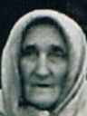 Record image of Marianna (Maria) Zygmunt (z d. Adamczak)