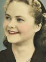 Record image of Lois Jean Larson (born Olson)