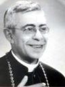 Record image of Arzobispo José María Martinez Rodriguez