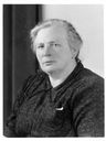 Record image of Philomena Herrmann (født Karmann)