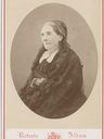 Record image of Maria de Jesus GARCIA HUIDOBRO EYZAGUIRRE (born PEREZ FLOREZ)