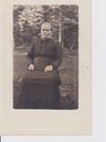 Record image of Kaisa Juhontytär Andersson (o.s. Leskinen o.s. Kuivalainen)