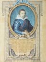 Record image of Johann Konrad / Hans Conrad Hettinger