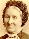 Record image of Sarah Holmes Henderson / Cosstick (born Hamilton)