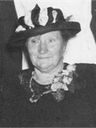 Record image of Alma Gladys Nicholson (born Mackay)