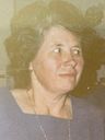 Record image of Klara Lotte Frieda Golitz (geb. Scholz)