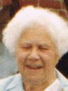 Record image of Astrid Marie Jensen (born Christensen)