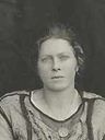 Record image of Bertha Matilda Lewis (born Johnson)