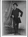 Record image of Patrick Miller Graham