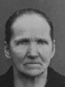 Record image of Katri Aatamintytär Ohvo (born Kuisma)