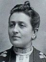 Record image of Marguerite Alamartine (née Gallay)