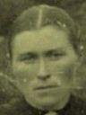Record image of Beret Benjaminsdatter Rønning (born Sisselvold)
