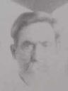 Record image of Isaac James Witten