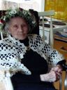 Record image of Tyyne Ester Jäntti (born Leppänen)
