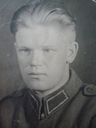 Record image of Väinö Iisakki Koivuniemi