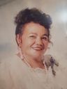 Record image of Carmen Julia Vega Casiano (nacida Gonzalez Morales)