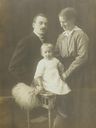 Record image of Ragnhild Gerd Maria Lundberg (born Johansson)