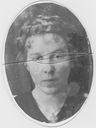 Record image of Marie Lovise "Maja" Eilertsen (o.s. Lund)