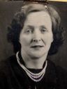 Record image of Mary Margaret (Peggy) "Peggy" Reilly (born McDonald)