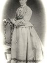 Record image of Amanda Pehrsson (o.s. Åkesdotter)