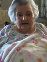 Record image of Carmen Luisa Alvarez Sanchez (born Bonilla Paradas)