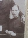Record image of Sofia Andersson (o.s. Olsdotter)
