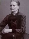 Record image of Lovisa Kristina Martinsson (o.s. Jakobsdotter)