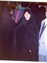 Record image of Fatemeh Khosravi (born Ajak)