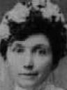 Record image of Julia May Prestwich (born Thomas)