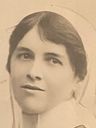 Record image of Alice Maud PICKANCE (born MARTIN)