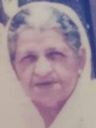 Record image of Alhazin Jamila (Mukul) Ahmed (born Khatun)