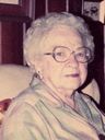 Record image of Mildred Elizebeth Hartzell (born Brophy)
