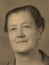 Record image of Caroline Sophia Jensen (født Jeppesen)
