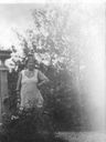 Record image of Ellen Karolina Spång (born Johansdotter)