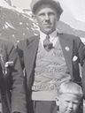 Record image of Reidar Johan Lund Andersen