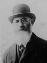 Record image of Simon David marcus