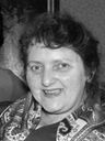 Record image of Marcelle Klein (born Gros)