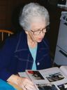 Record image of Eva Agathe DEHN