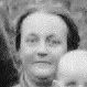 Record image of Hulda Emilia Levin (born Skoglund)