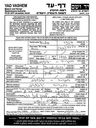Record image of Blima Anna Binder