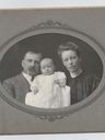 Record image of Laura Sjurson Helleloid (born Taalesdatter Faugli)