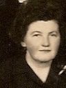Record image of Anna Aubrechtová (born Hošková)